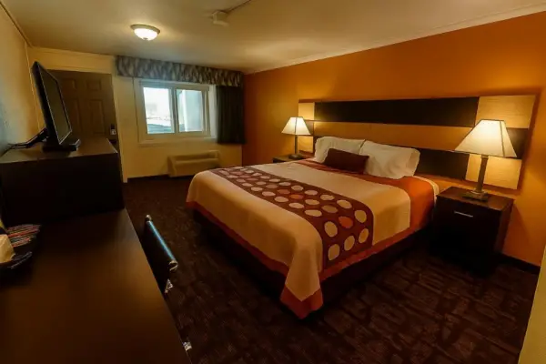 Eastern Inn 10