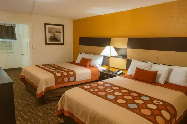 Eastern Inn 4