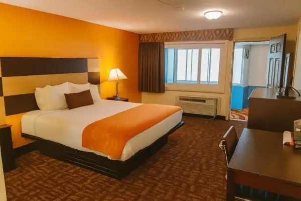 Eastern Inn 9